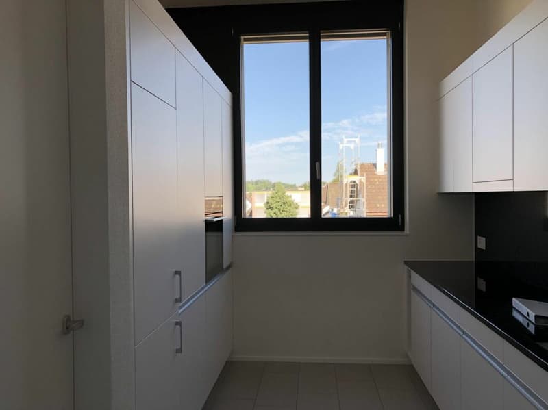 Maisonette in mansarda - Il vostro sogno di casa? (3)