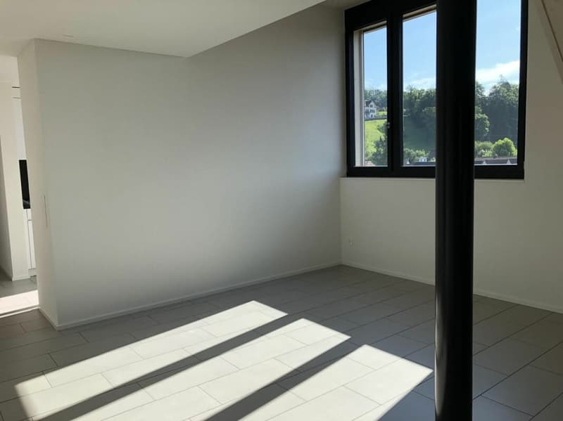 Maisonette in mansarda - Il vostro sogno di casa? (2)