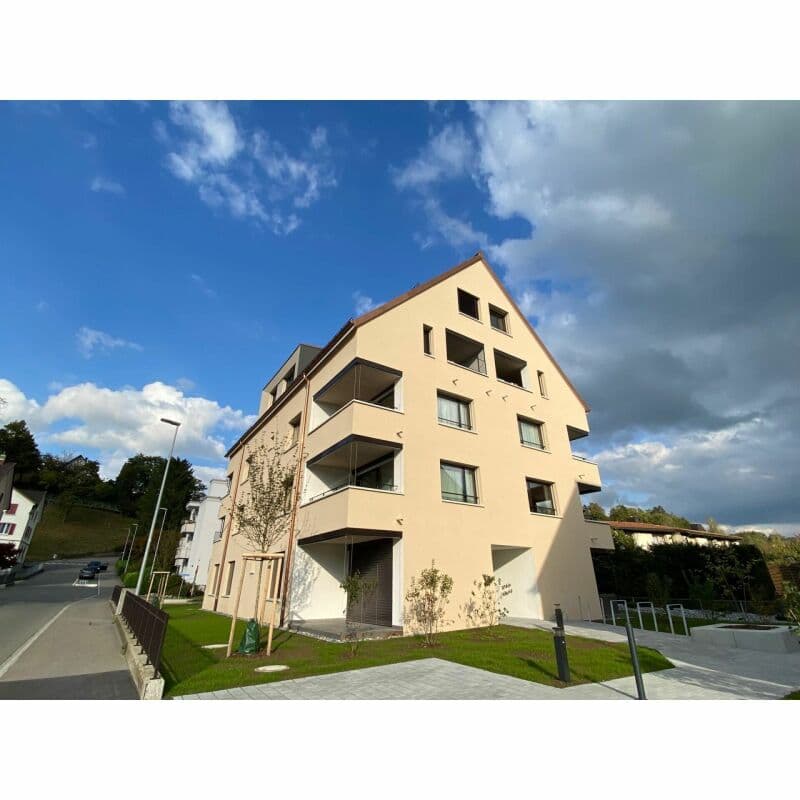 Maisonette in mansarda - Il vostro sogno di casa? (1)