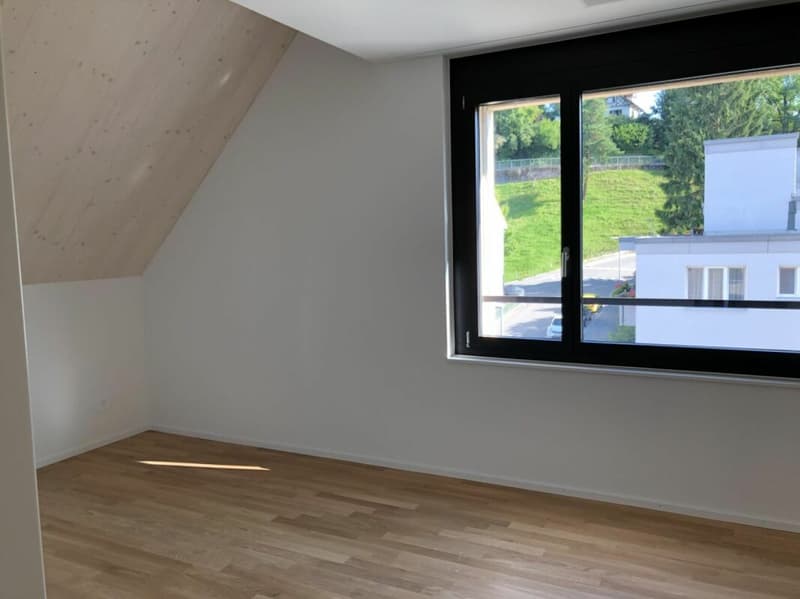 Maisonette in mansarda - Il vostro sogno di casa? (5)
