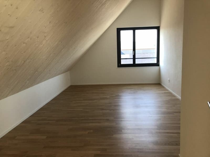 Maisonette in mansarda - Il vostro sogno di casa? (6)