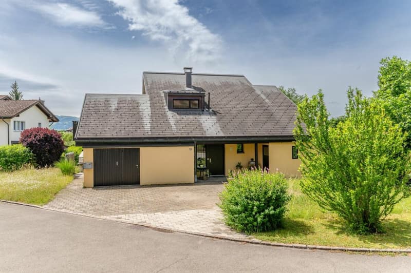 Modernes, energieeffizientes Wohnen in attraktiver Lage (3)
