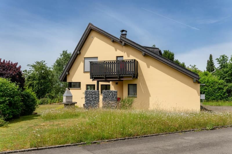 Modernes, energieeffizientes Wohnen in attraktiver Lage (2)
