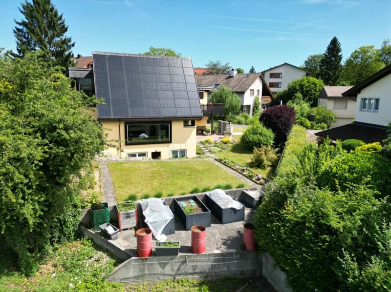 Modernes, energieeffizientes Wohnen in attraktiver Lage (16)