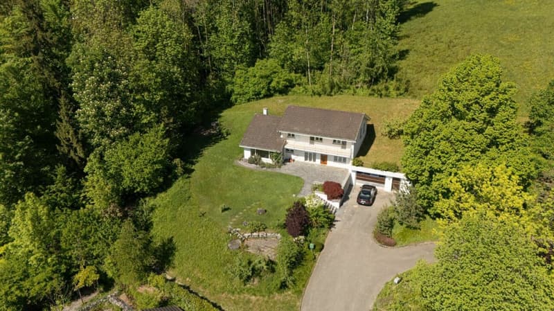 Dreamy single-family house in an exclusive location (1)