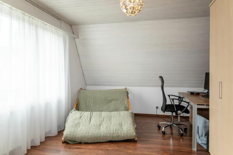 Modern, energy-efficient living in an attractive location (10)