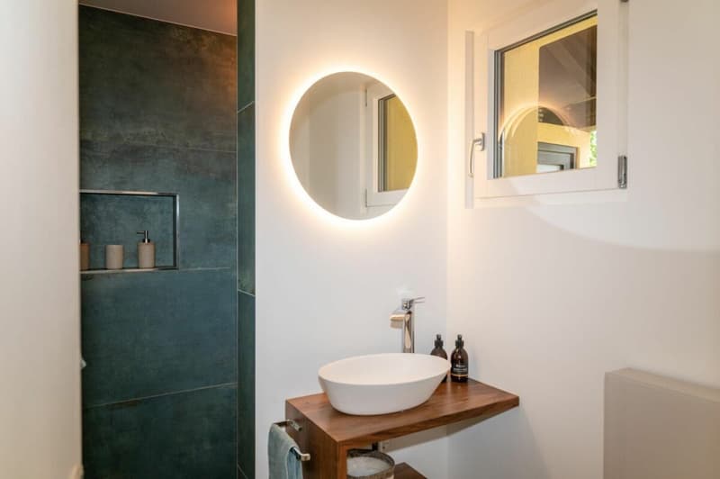 Modern, energy-efficient living in an attractive location (8)