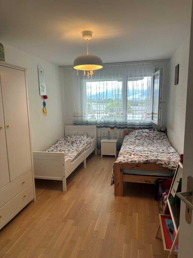 Appartement spacieux 3.5 pièces dans un quartier calme (8)