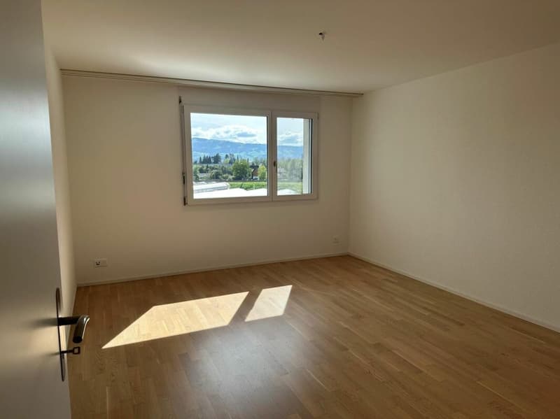 Grosszügige 3.5-Zimmer-Wohnung an ruhiger Lage (9)