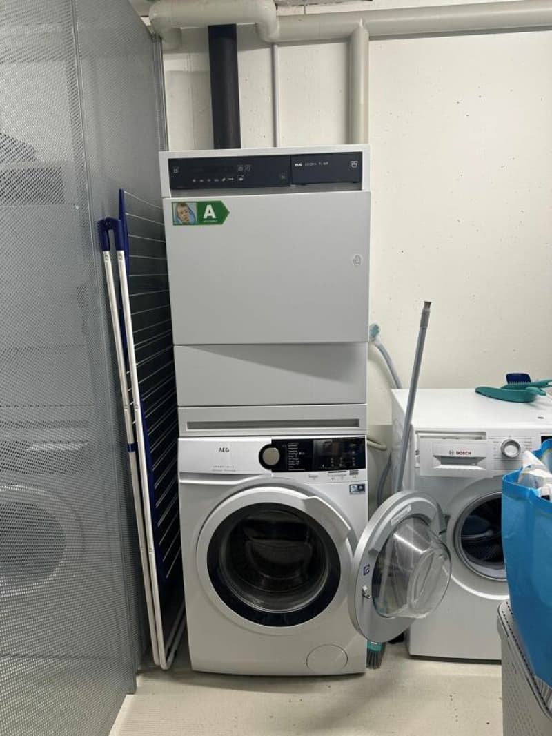 Appartement spacieux 3.5 pièces dans un quartier calme (13)