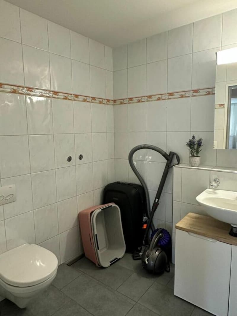 Appartement spacieux 3.5 pièces dans un quartier calme (10)