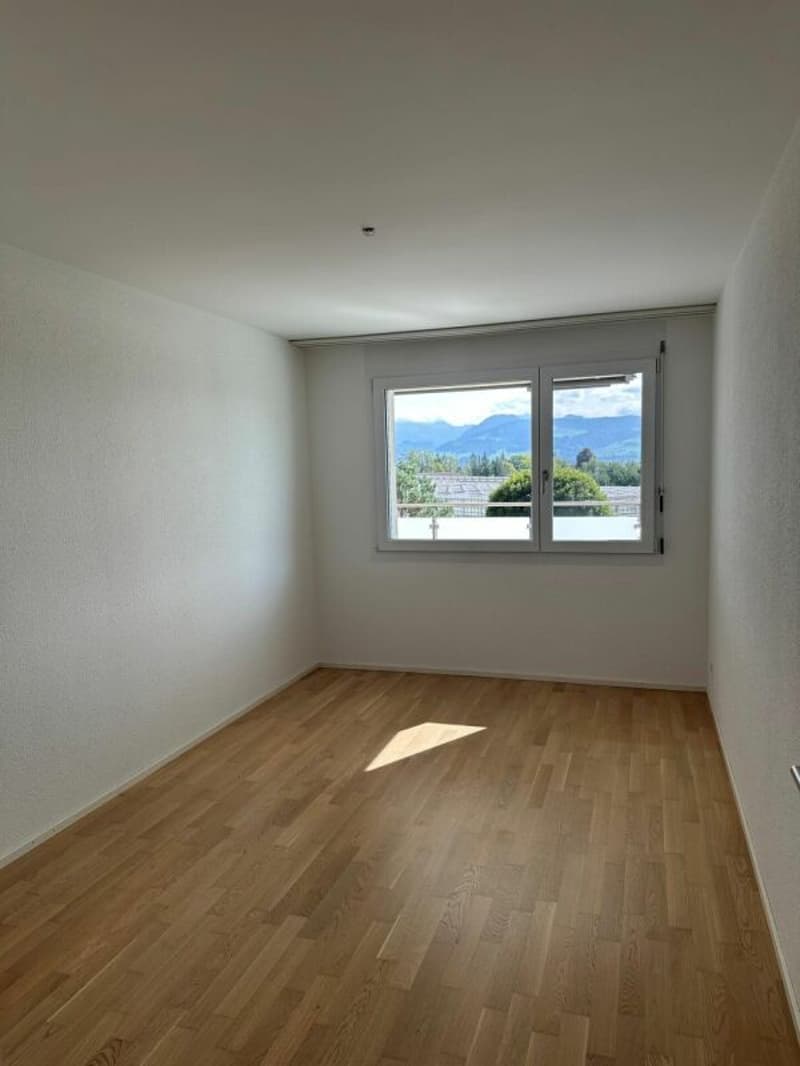 Grosszügige 3.5-Zimmer-Wohnung an ruhiger Lage (8)