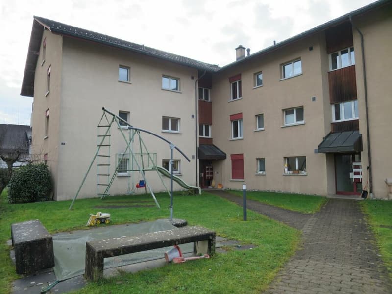 Wohnen auf Zeit - sofort einziehen, später entspannt weiterziehen (2)