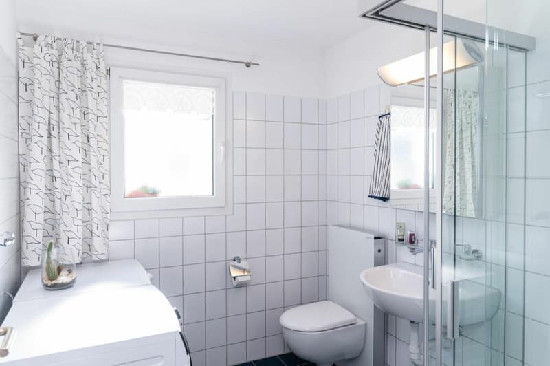Grosse Dach-Maisonettewohnung mit Fernsicht (11)