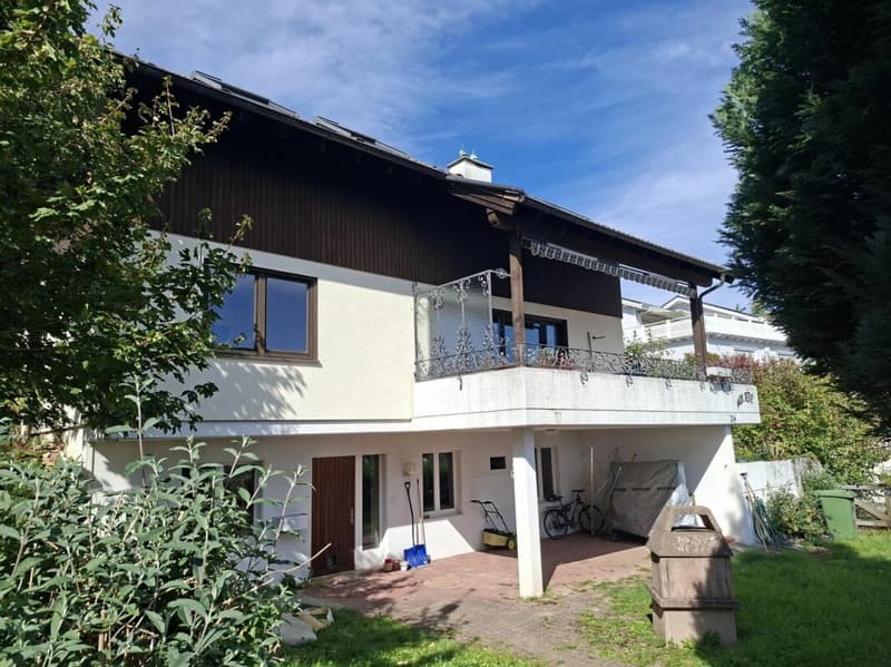 Charmantes Einfamilienhaus mit traumhafter Aussicht (11)