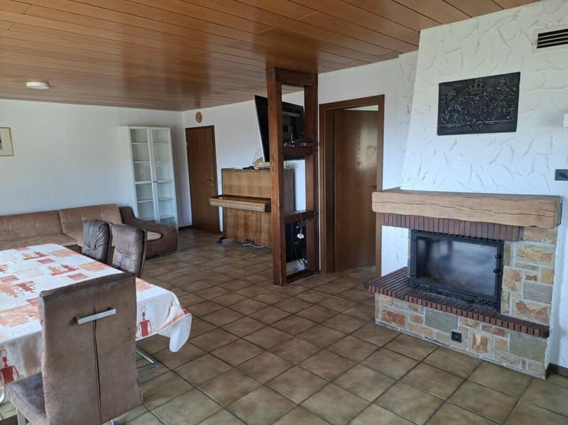 Charmantes Einfamilienhaus mit traumhafter Aussicht (5)