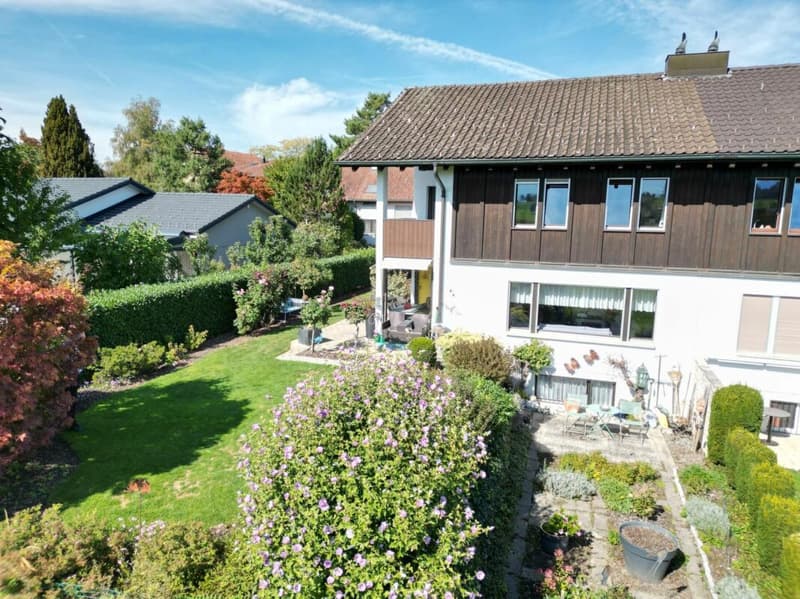 Viel Platz an bester Lage (4)