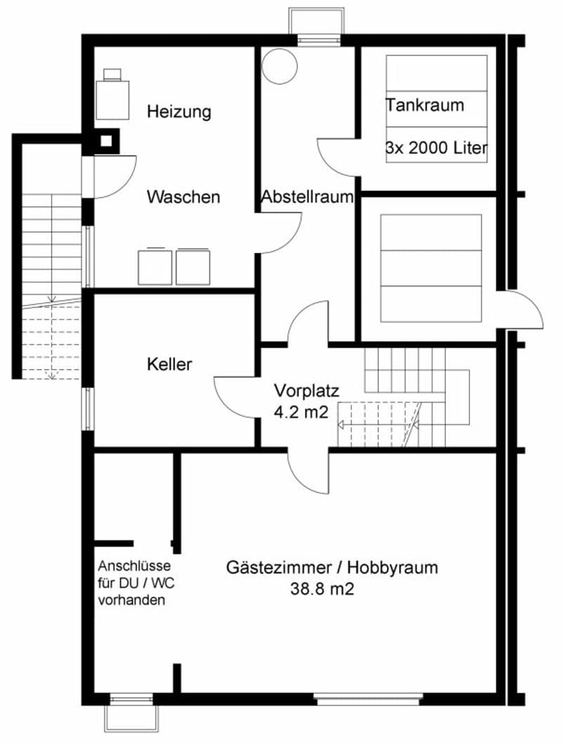 Viel Platz an bester Lage (12)