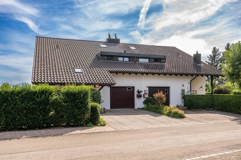 Viel Platz an bester Lage (18)