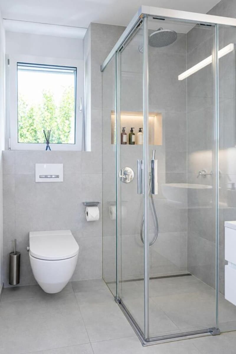 Modern Wohnen im Grünen (10)