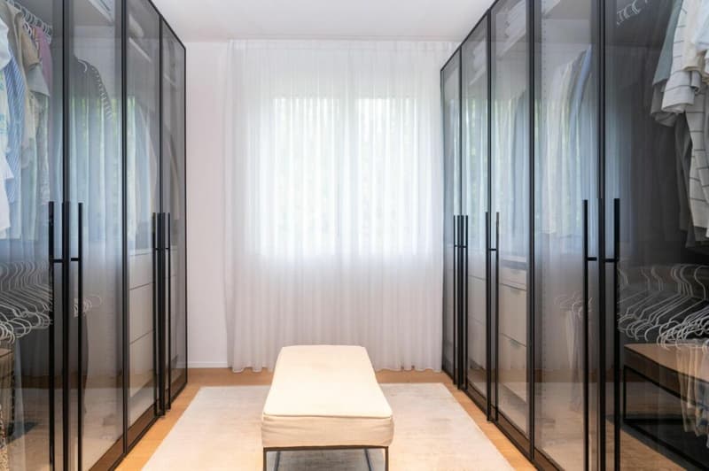 Modern Wohnen im Grünen (7)