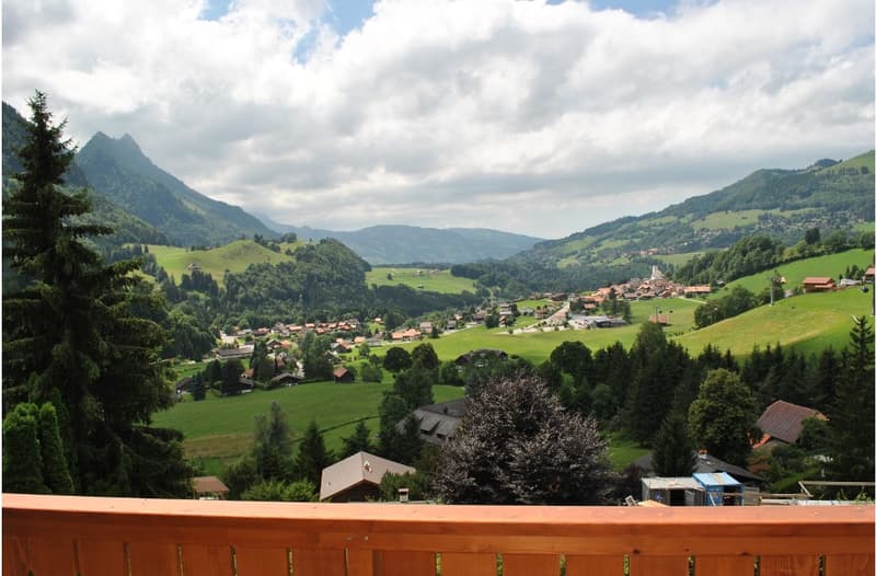 The Panoramics of Vounetz (6)
