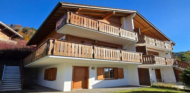 The Panoramics of Vounetz (1)