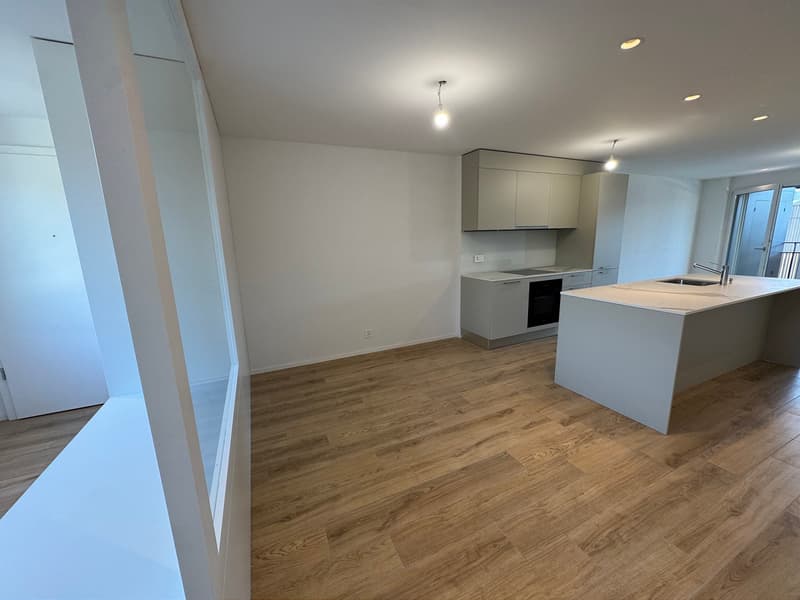 05594 - Appart. 3½ locali - IMP. CHAMP-RIOND 8 - MATRAN (7)