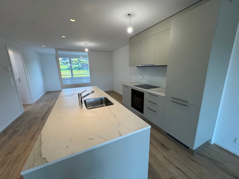 05594 - Appart. 3½ locali - IMP. CHAMP-RIOND 8 - MATRAN (5)
