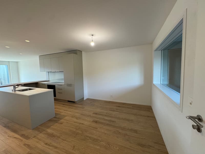 05595 - Appartamento 3½ locali - IMP. CHAMP-RIOND 8 - MATRAN (7)