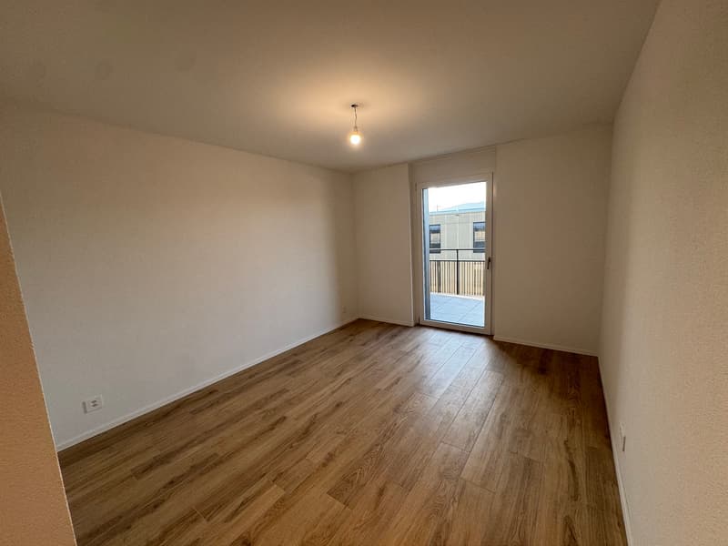 05595 - Appartamento 3½ locali - IMP. CHAMP-RIOND 8 - MATRAN (4)