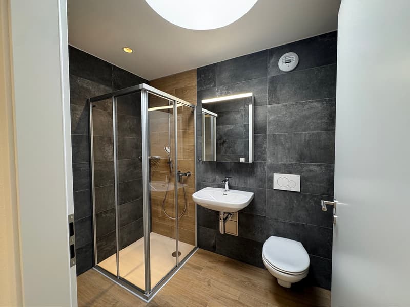 05595 - Appartamento 3½ locali - IMP. CHAMP-RIOND 8 - MATRAN (9)