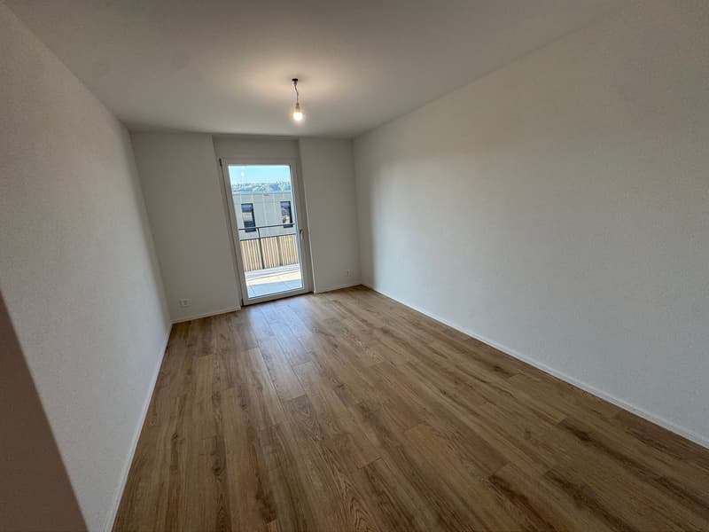 05595 - Appartamento 3½ locali - IMP. CHAMP-RIOND 8 - MATRAN (3)