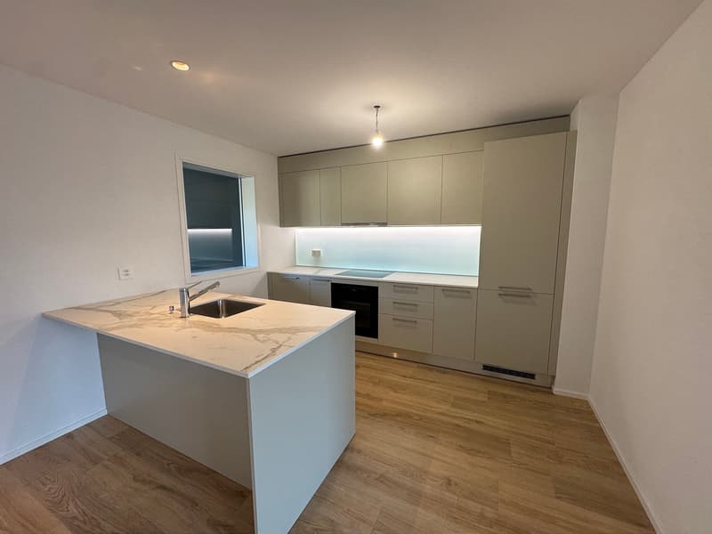 05596 - Appart. 3½ locali - IMP. CHAMP-RIOND 8 - MATRAN (7)