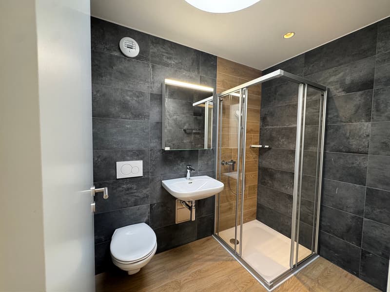 05596 - Appart. 3½ locali - IMP. CHAMP-RIOND 8 - MATRAN (11)