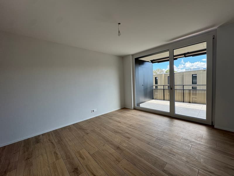 05696 - Appart. 3½ locali - IMP. CHAMP-RIOND 24 - MATRAN (9)