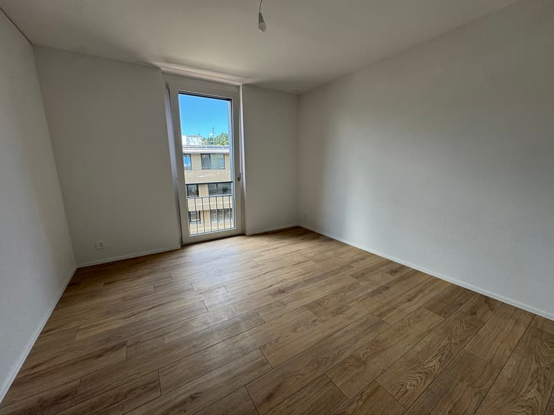 05696 - Appart. 3½ locali - IMP. CHAMP-RIOND 24 - MATRAN (4)