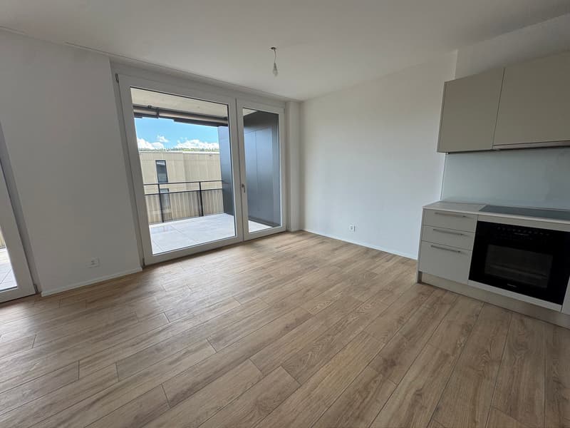 05696 - Appart. 3½ locali - IMP. CHAMP-RIOND 24 - MATRAN (7)