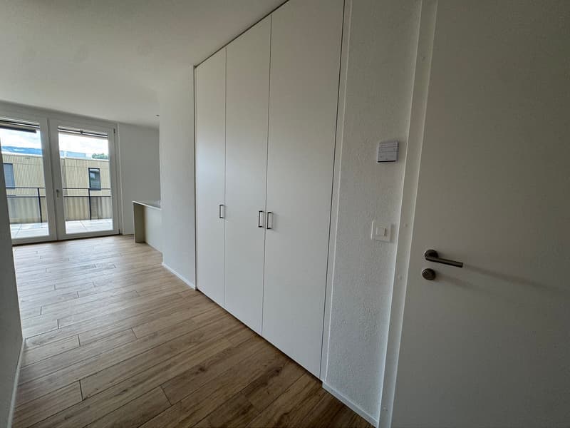 05697 - Appart. 3½ PCES - IMP. CHAMP-RIOND 24 - MATRAN (6)