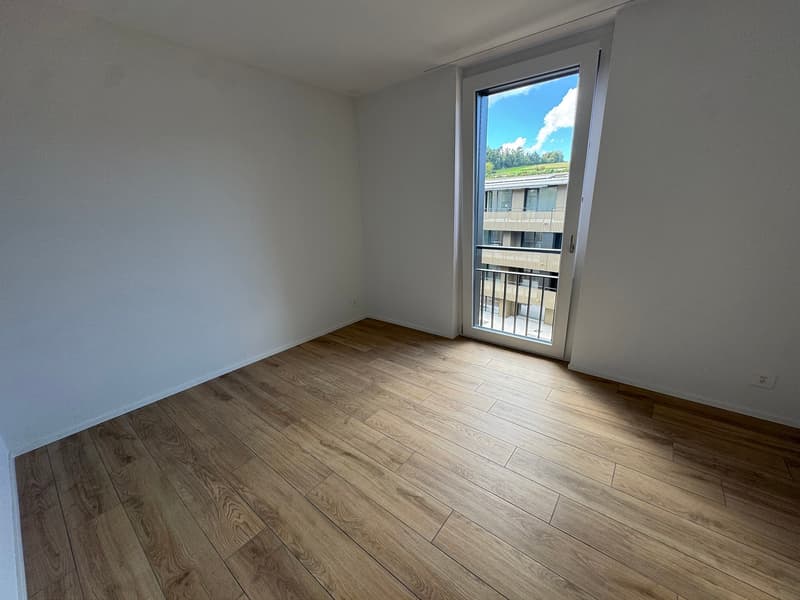 05697 - Appart. 3½ PCES - IMP. CHAMP-RIOND 24 - MATRAN (4)