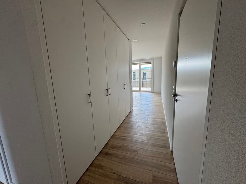 05689 - Appart. 3½ PCES - IMP. CHAMP-RIOND 22 - MATRAN (7)