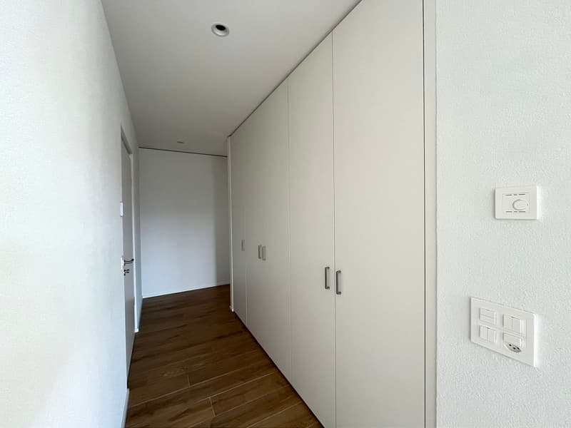 05607 - Appart. 3½ PCES - IMP. CHAMP-RIOND 16 - MATRAN (7)