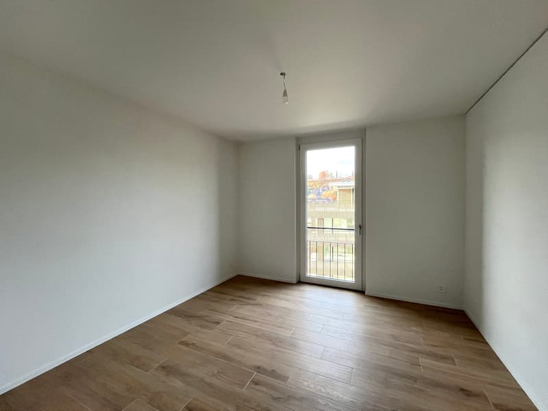 05607 - Appart. 3½ PCES - IMP. CHAMP-RIOND 16 - MATRAN (4)