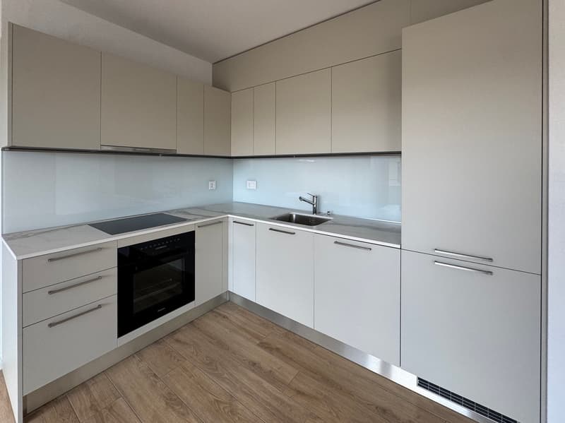 05654 - Appart. 3½ PCES - IMP. CHAMP-RIOND 18 - MATRAN (6)