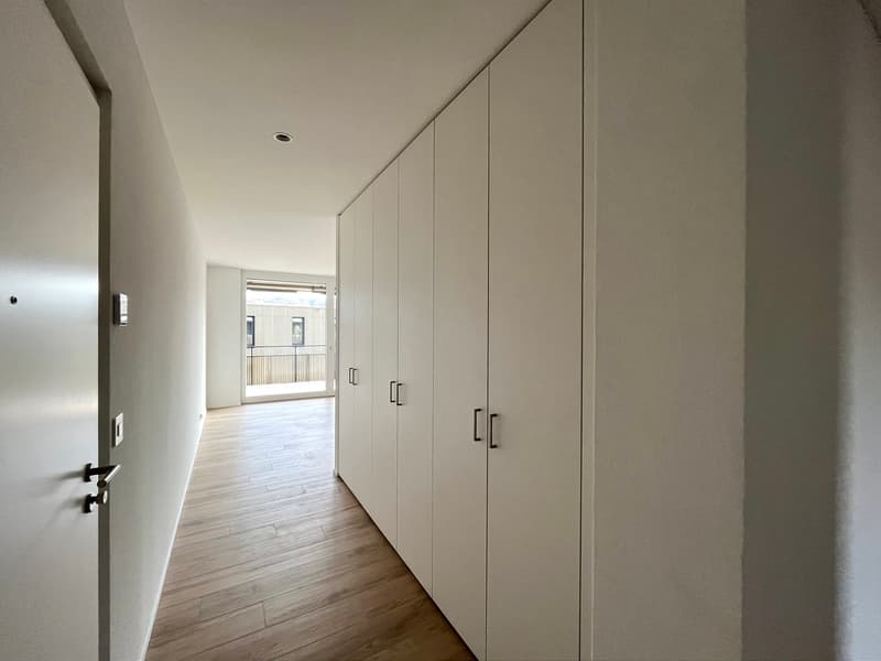 05654 - Appart. 3½ PCES - IMP. CHAMP-RIOND 18 - MATRAN (7)