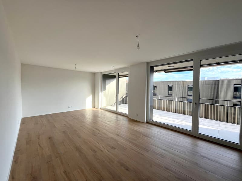 05655 - Appart. 3½ locali - IMP. CHAMP-RIOND 18 - MATRAN (8)