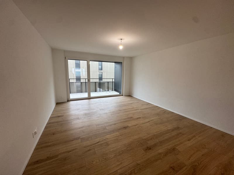05588 - Appart. 4½ locali - IMP. CHAMP-RIOND 8 - MATRAN (10)