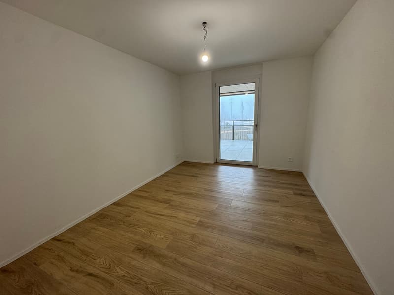 05588 - Appart. 4½ locali - IMP. CHAMP-RIOND 8 - MATRAN (4)