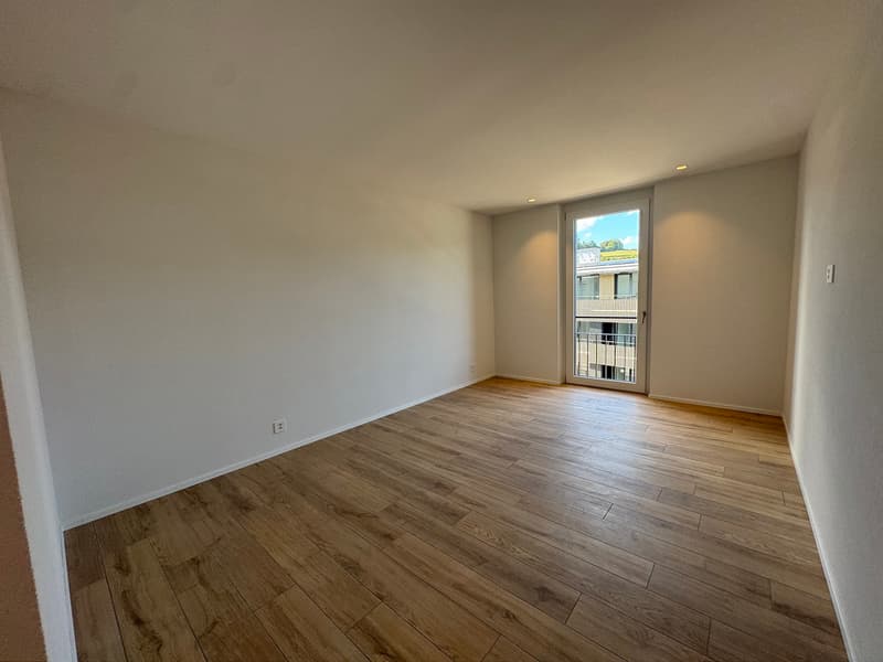 05670 - Appart. 5½ locali - IMP. CHAMP-RIOND 20 - MATRAN (4)