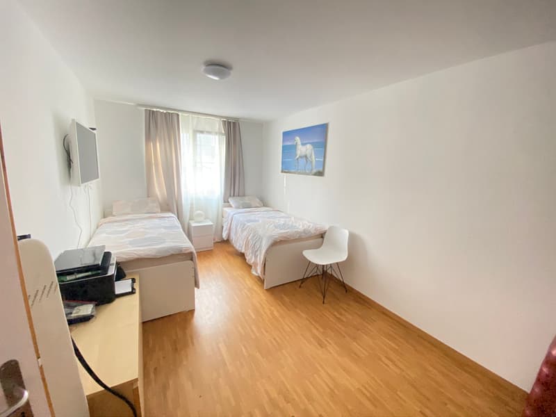 02534 - Appartamento 3½ locali - RUE LOCARNO 6 - FRIBOURG (2)